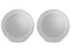 Audibax CM408L BT White product image