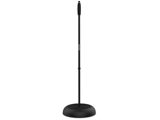 Audibax Base 5 Black product image