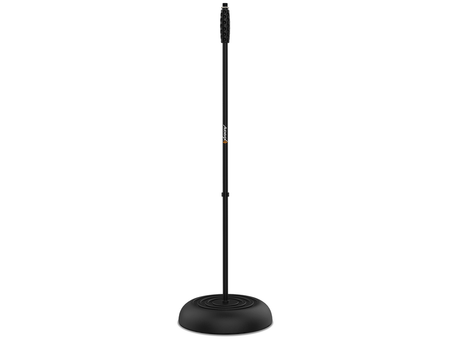 Audibax Base 5 Black product image