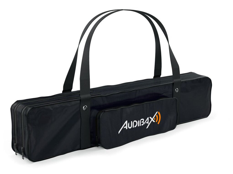 Audibax MS Bag Black product image
