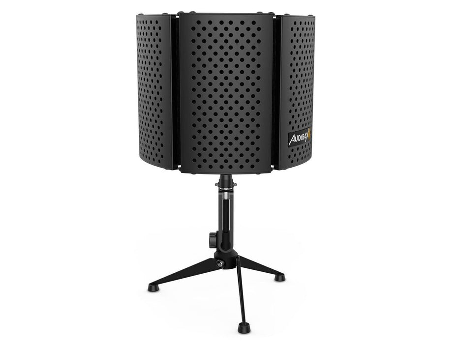 Audibax MST10 Black product image
