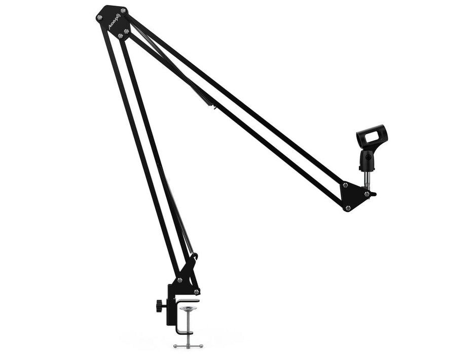 Audibax MTS10 Black product image