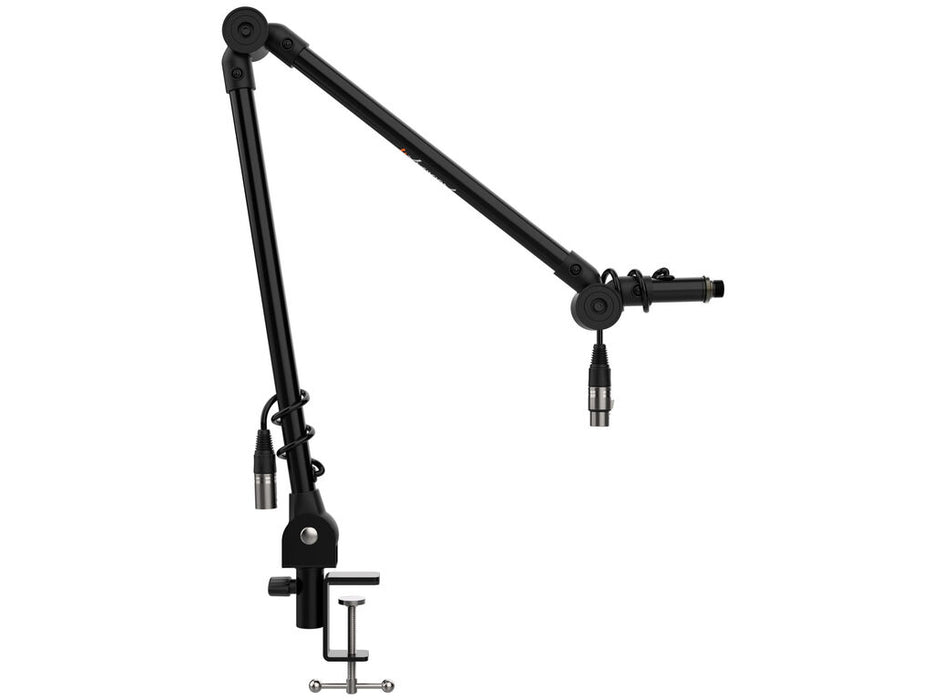 Audibax MTS20 Black product image