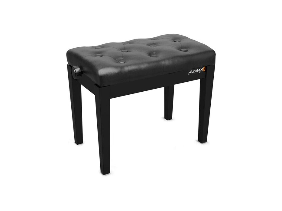 Audibax KB500 Black product image