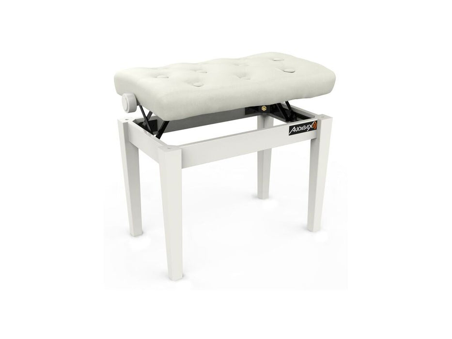 Audibax KB500 White product image