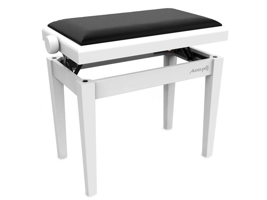 Audibax KB600 White product image