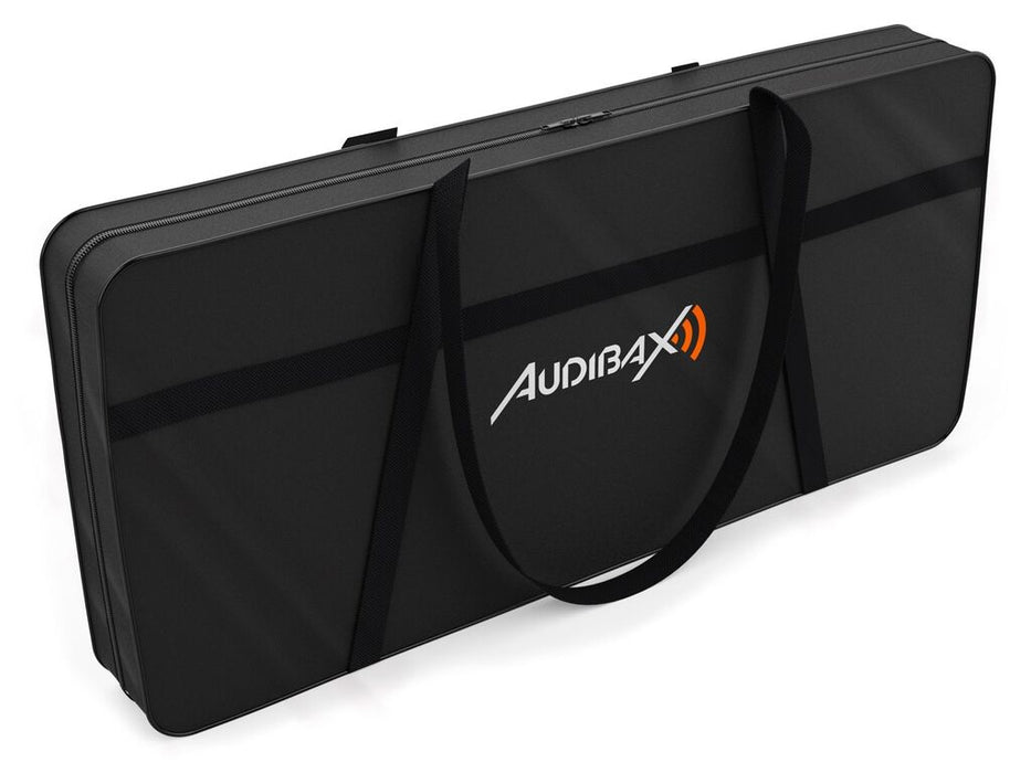 Audibax Pro Event Dj Black product image