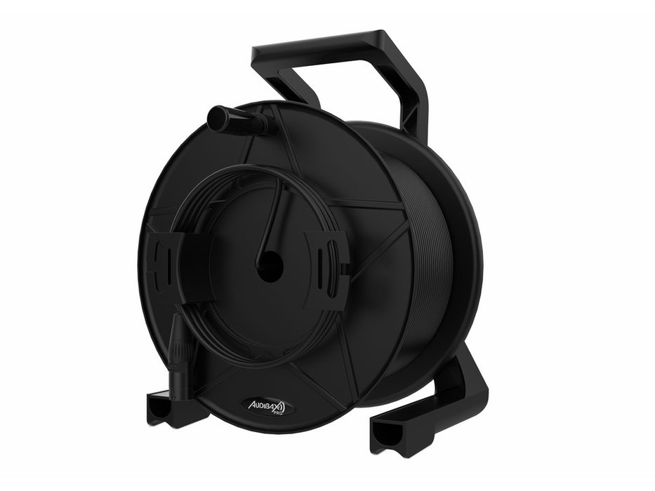 Audibax Pro Cable CAT6 50M product image