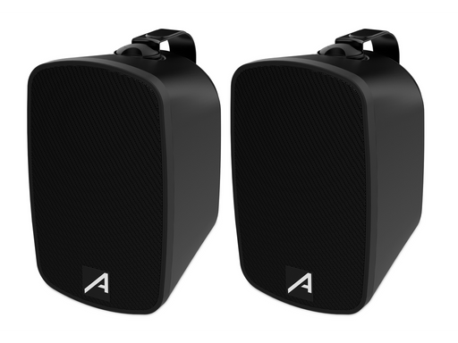 Audibax Pro Bali 5 TB Black product image