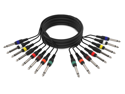 Audibax MC J8 3 3M product image
