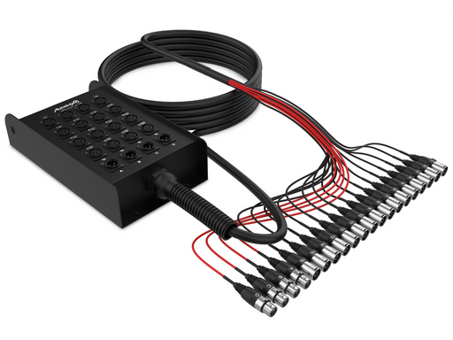 Audibax Pro MC XLR 164 - 30M product image