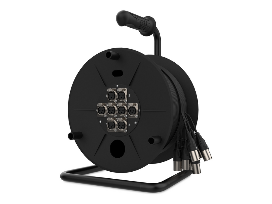 Audibax MC XLR 88 - 15M product image
