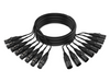 Audibax Cable MC - XLR8 – 3M product image