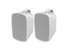 Audibax Pro Bali 5 TW White product image