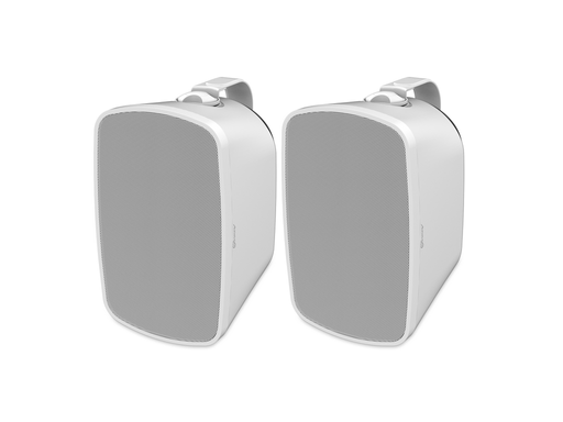 Audibax Pro Bali 5 TW White product image