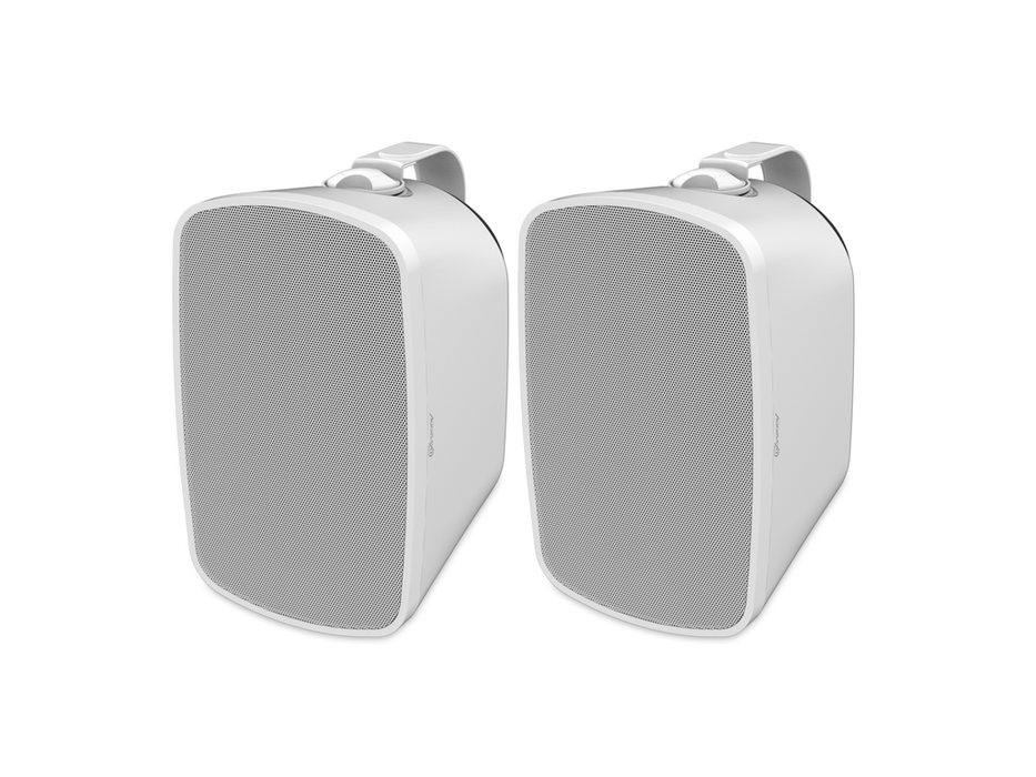 Audibax Pro Bali 5 TW White product image