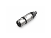 Audibax Evolution Connector XLR Female 10154456 product image