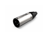 Audibax Evolution Connector XLR Male 10154455 product image