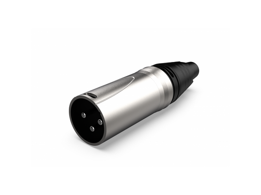 Audibax Evolution Connector XLR Male 10154455 product image