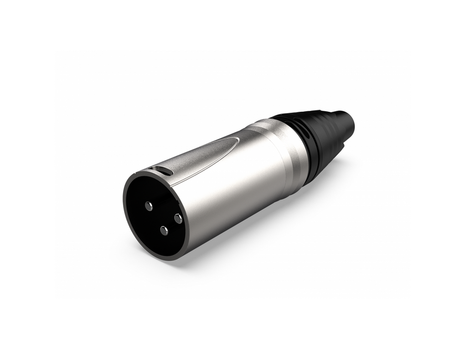 Audibax Evolution Connector XLR Male 10154455 product image