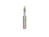 Audibax Silver Connector Stereo Jack 10154458 product image