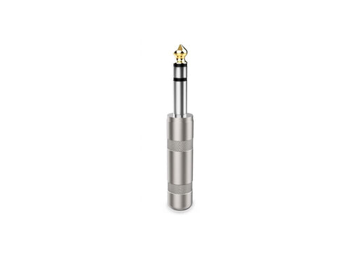Audibax Silver Connector Stereo Jack 10154458 product image