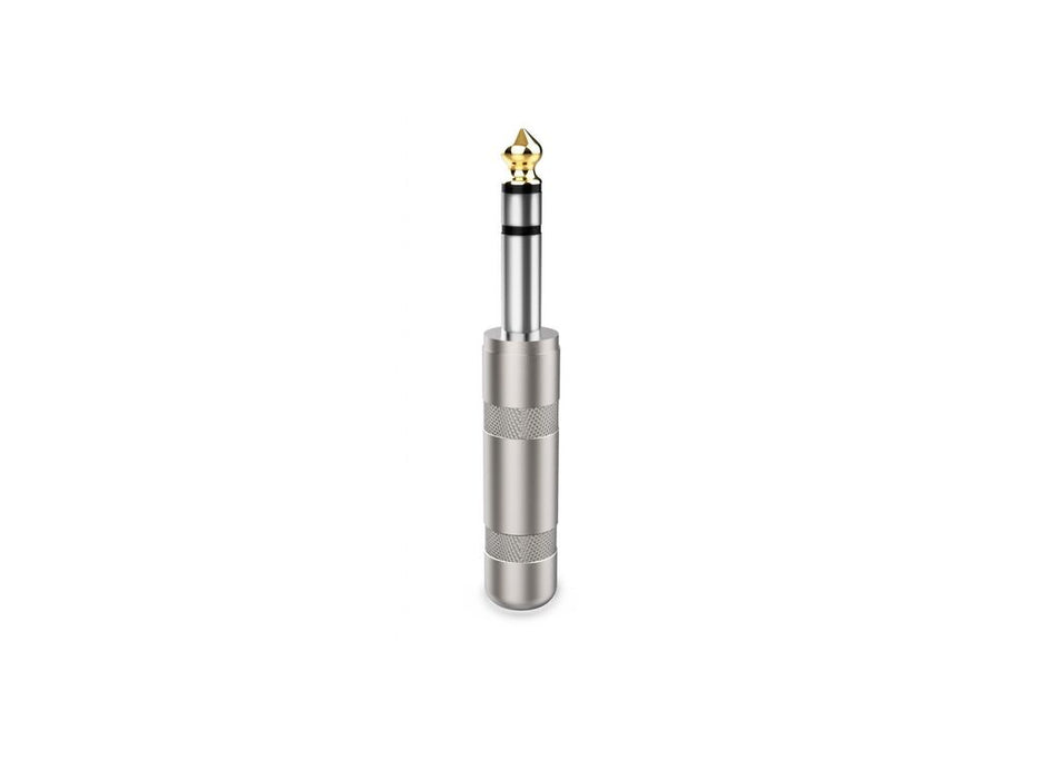 Audibax Silver Connector Stereo Jack 10154458 product image