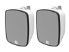 Audibax Pro Bali 6 TW White product image