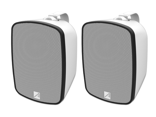 Audibax Pro Bali 6 TW White product image