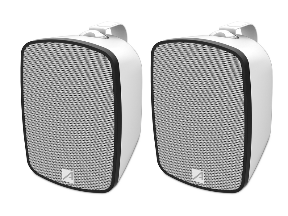 Audibax Pro Bali 6 TW White product image