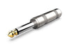 Audibax Silver Connector Mono Jack 10154457 product image