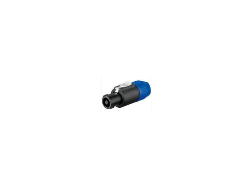 Audibax Connector Speakon Black 10101670 product image