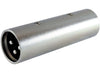 Audibax Bronze Adapter XLR Male XLR Male 10100912 product image