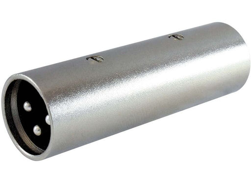 Audibax Bronze Adapter XLR Male XLR Male 10100912 product image