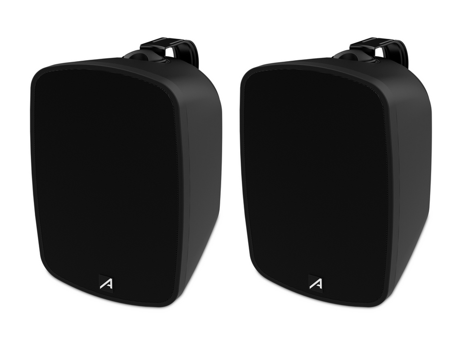 Audibax Pro Bali 8 TB Black product image
