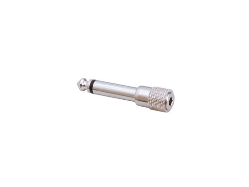 Audibax Bronze Adapter Mono Jack Minijack 10100922 product image