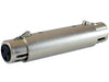 Audibax Bronze Adapter XLR Female XLR Male 10100913 product image