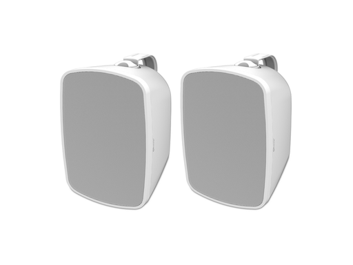 Audibax Pro Bali 8 TW White product image