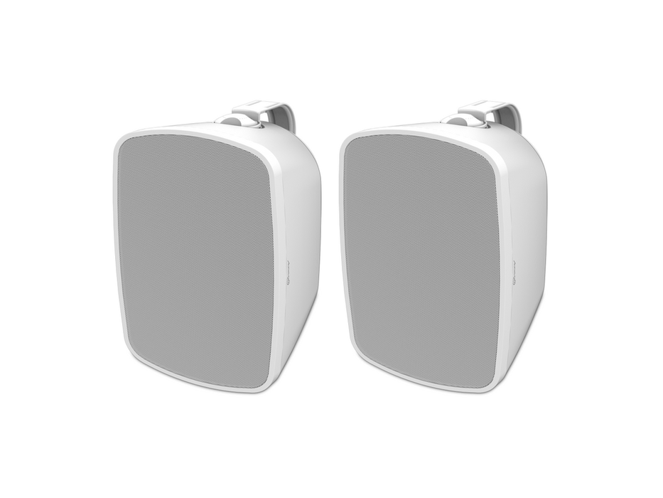 Audibax Pro Bali 8 TW White product image