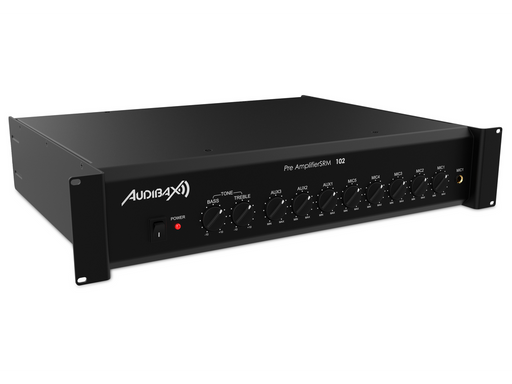 Audibax SRM102 product image