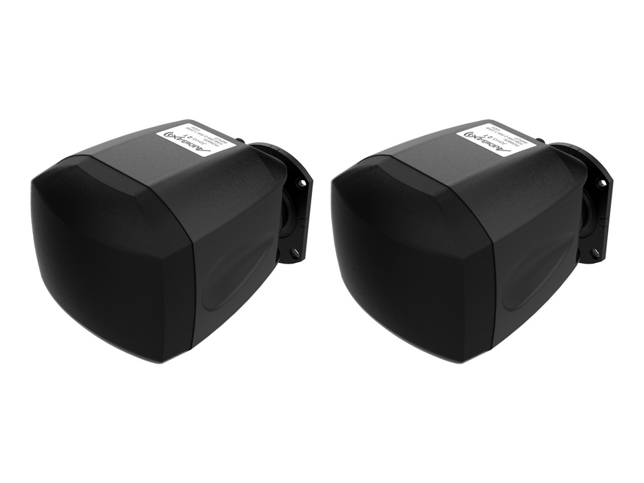 Audibax Java 2 TB Black product image