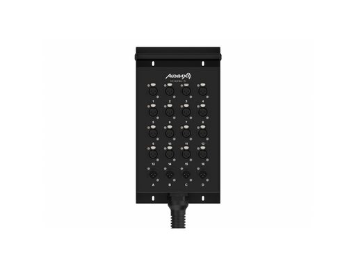 Audibax Pro MC XLR 24830 Pro 30M product image