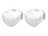 Audibax Java 2 TW White product image