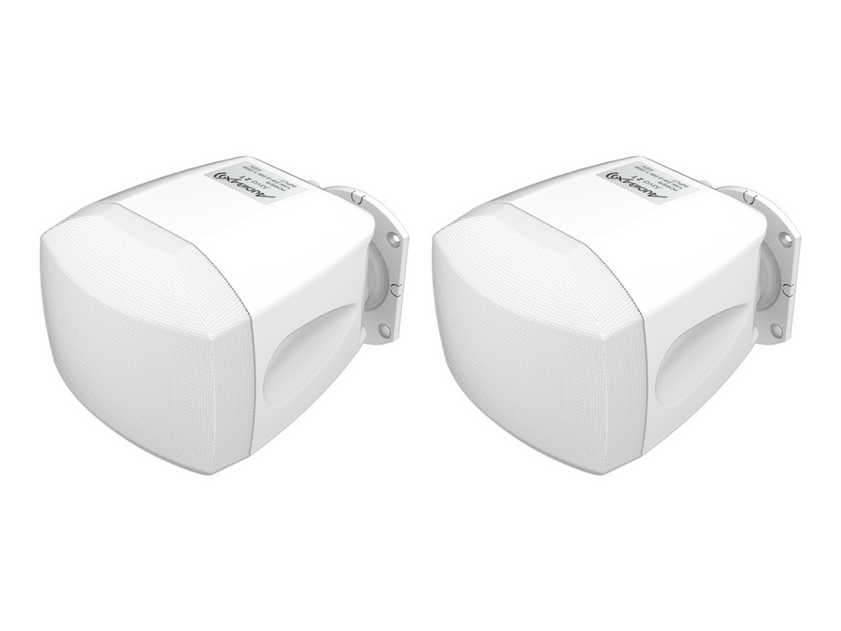 Audibax Java 2 TW White product image