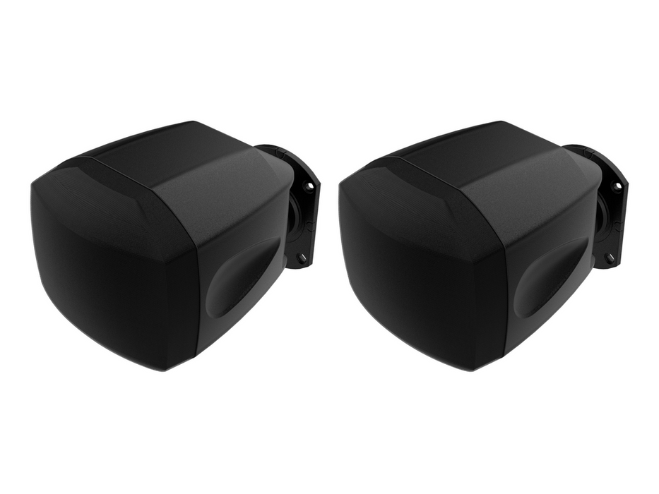 Audibax Java 4 TB Black product image