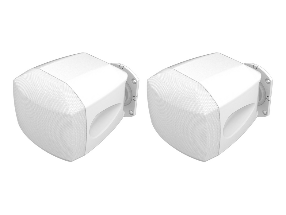 Audibax Java 4 TW White product image