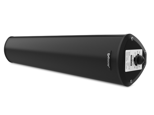 Audibax Tucson 60 Black product image
