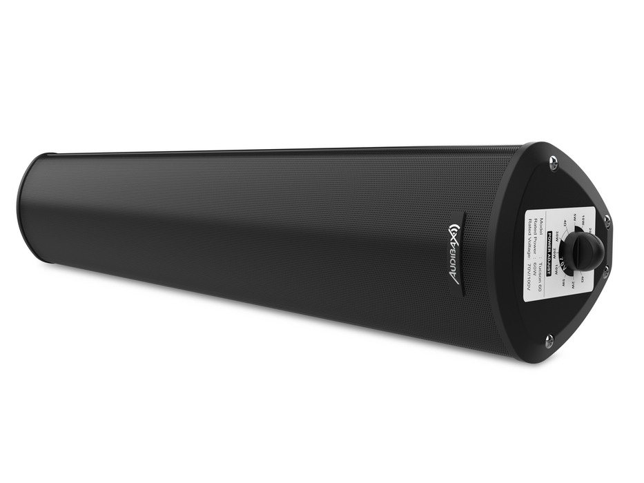 Audibax Tucson 60 Black product image