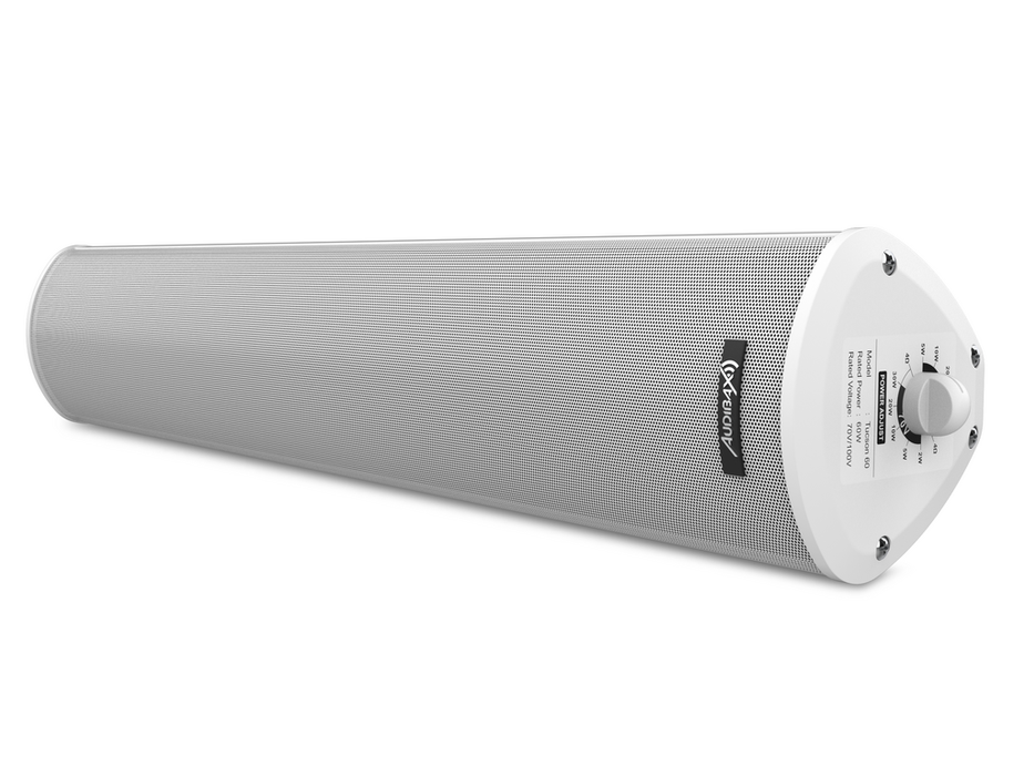 Audibax Tucson 60 White product image