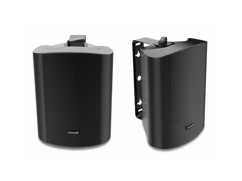 Audibax PR52 Black product image